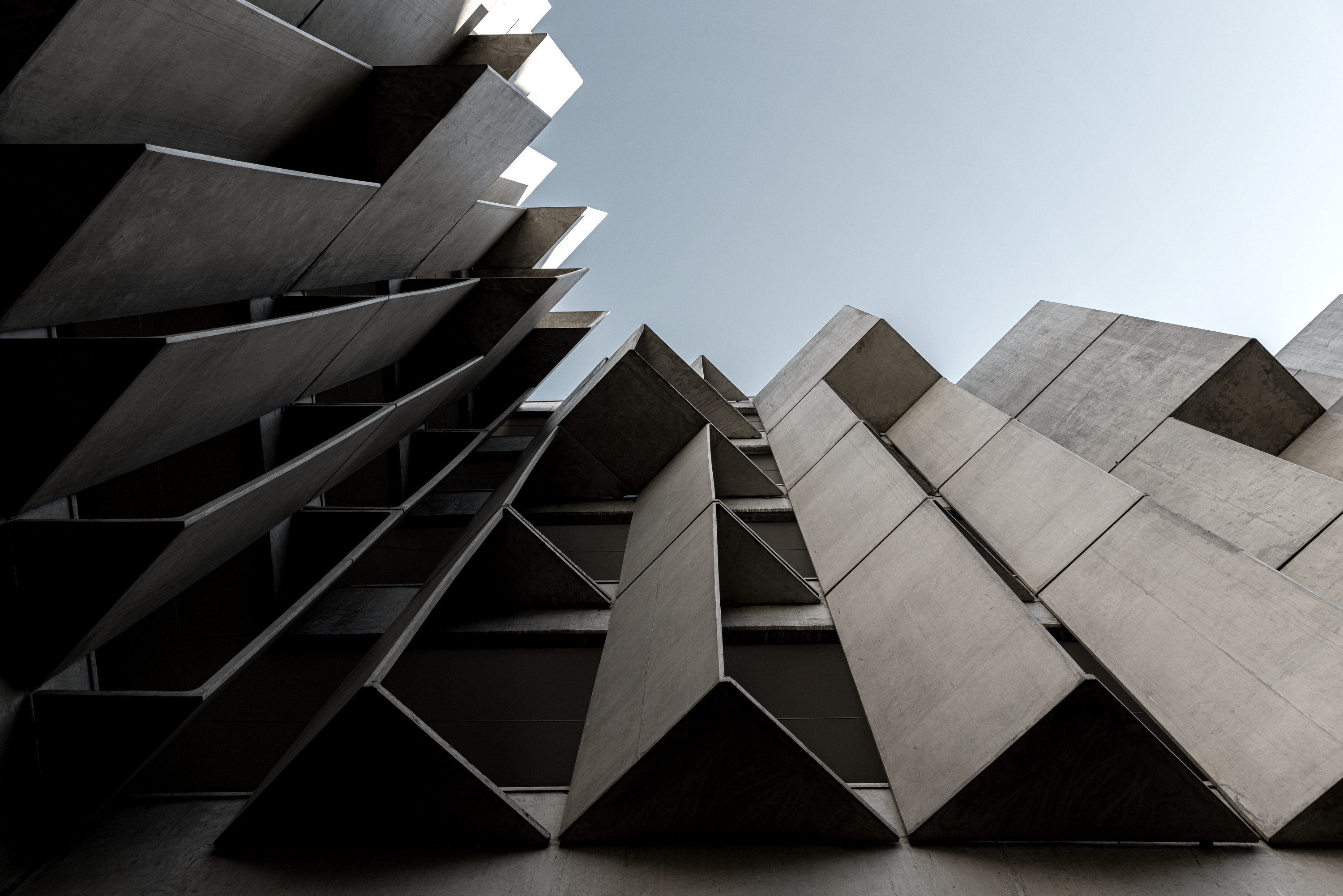 Precast concrete panel category
